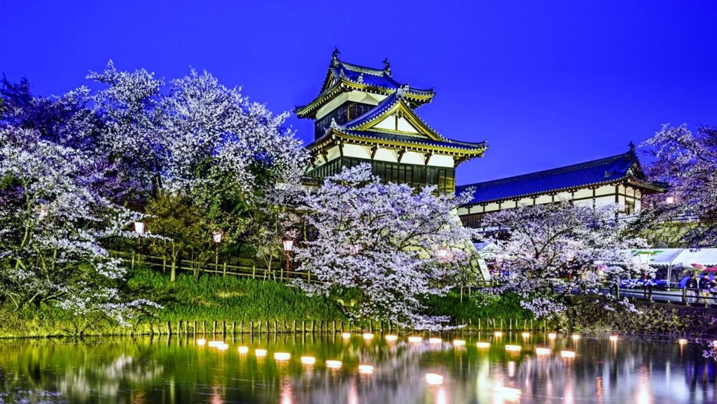 🏯 고리야마 성터(코리야마조아토) 이미지 9